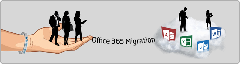 O-365 Migration